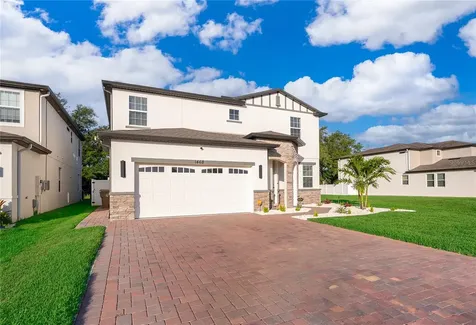 1468 Grassland Avenue St Cloud FL 34771