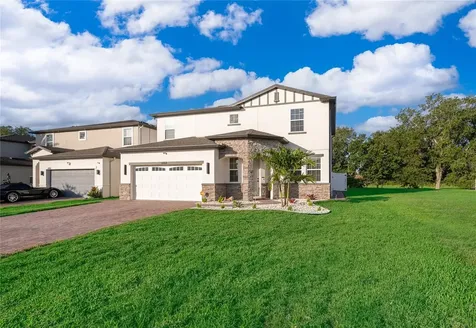 1468 Grassland Avenue St Cloud FL 34771