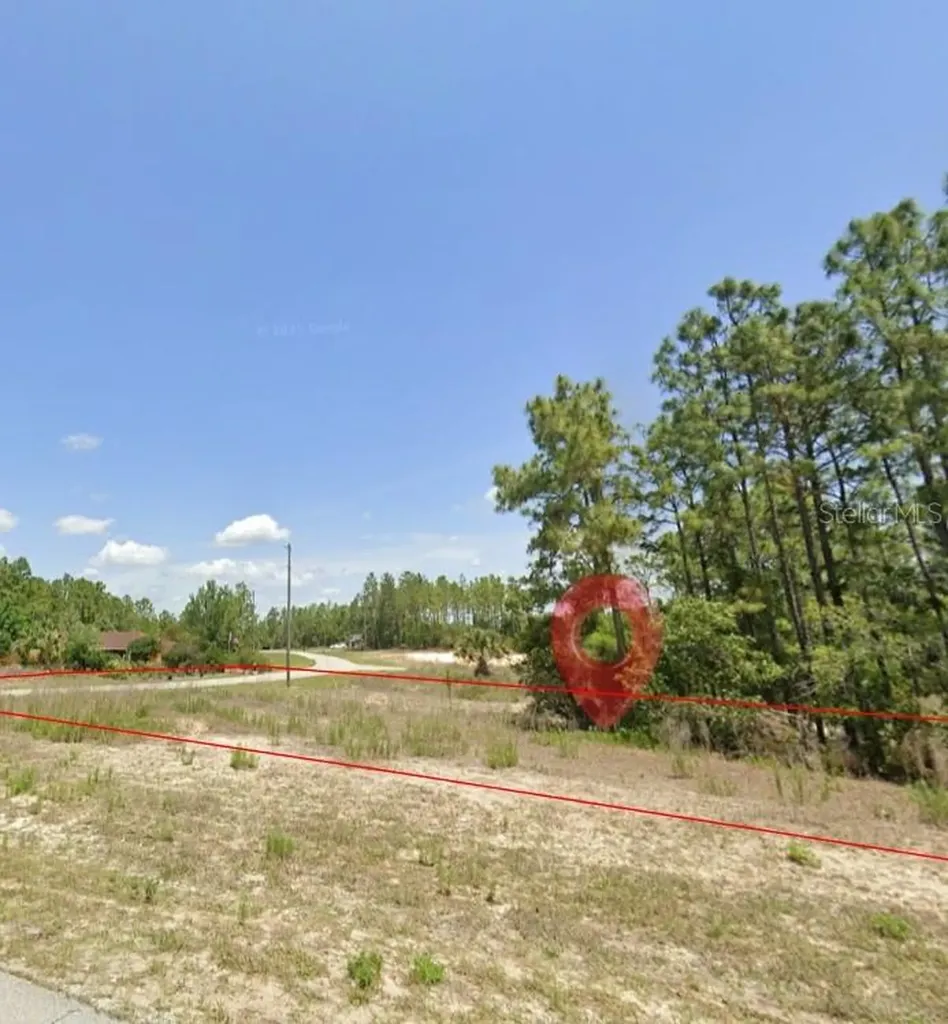 SW 131st Place Ocala FL 34473
