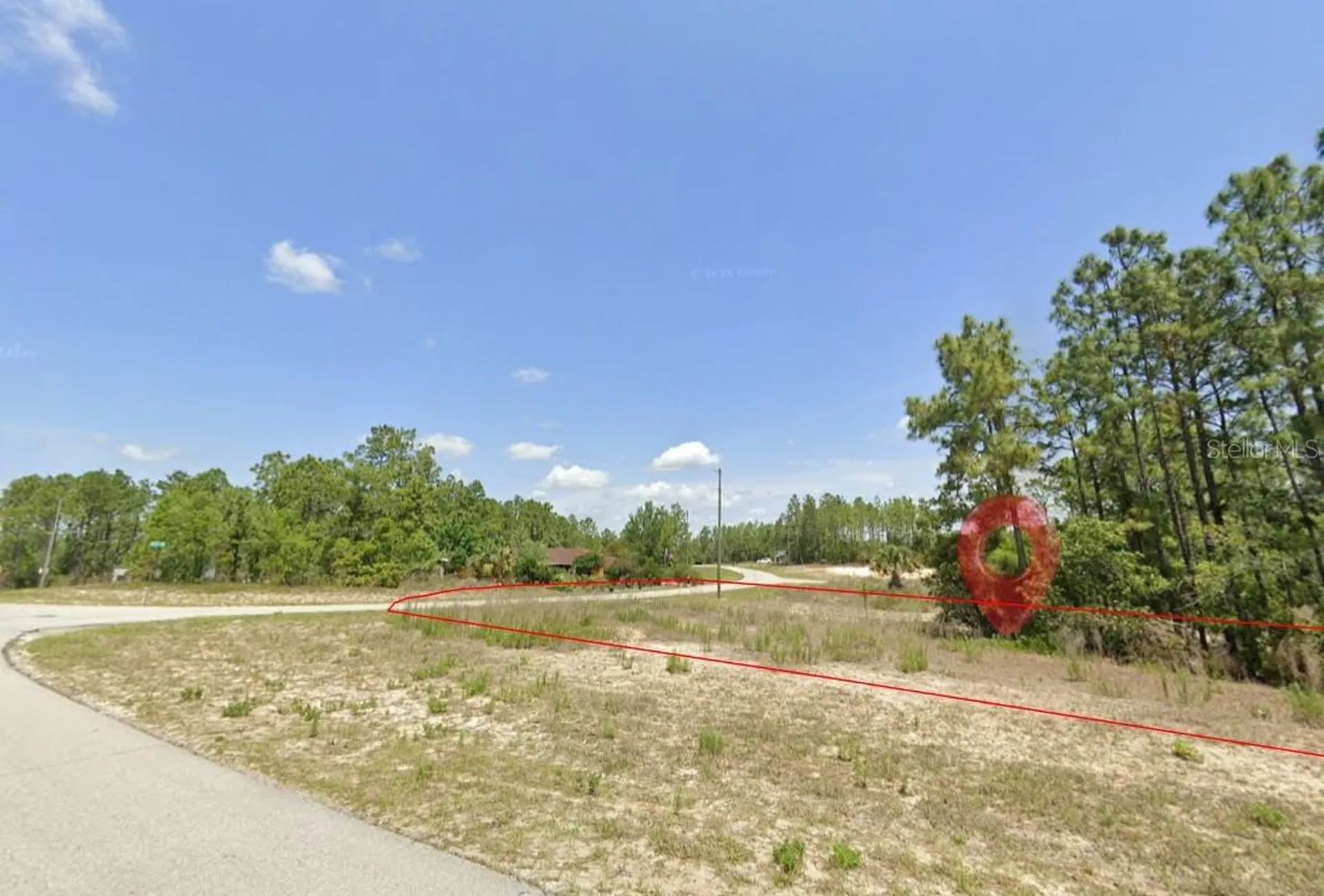 SW 131st Place Ocala FL 34473