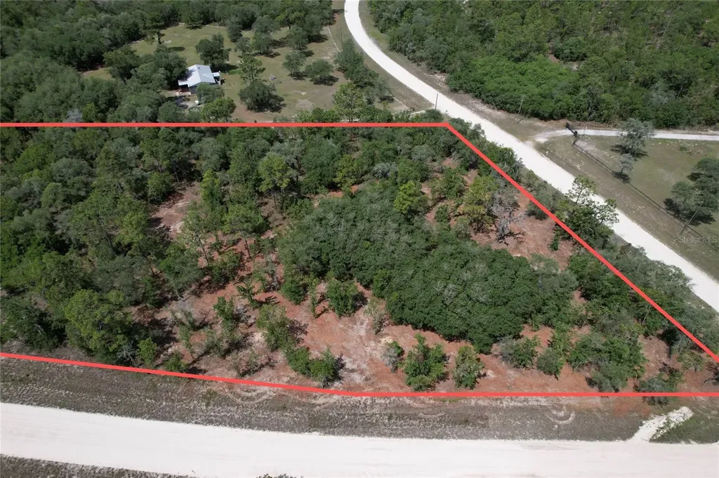 SE 53rd Lane Morriston FL 32668