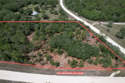 SE 53rd Lane Morriston FL 32668