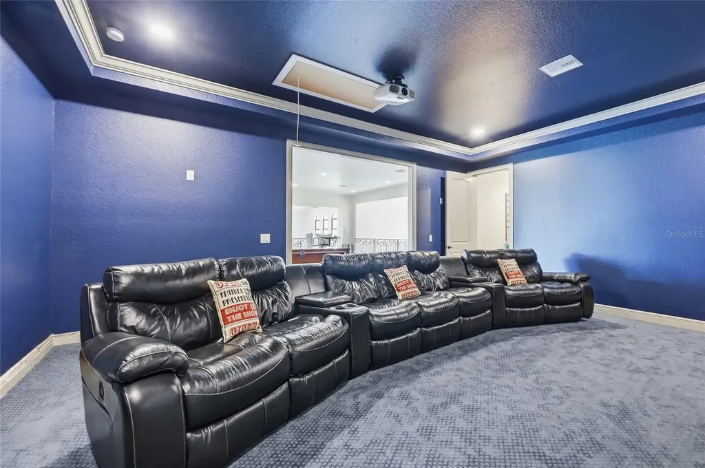 12623 Park Avenue Windermere FL 34786