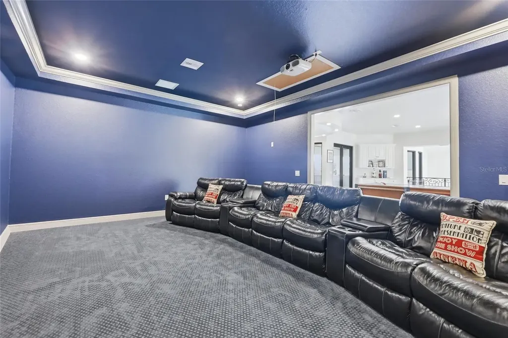 12623 Park Avenue Windermere FL 34786