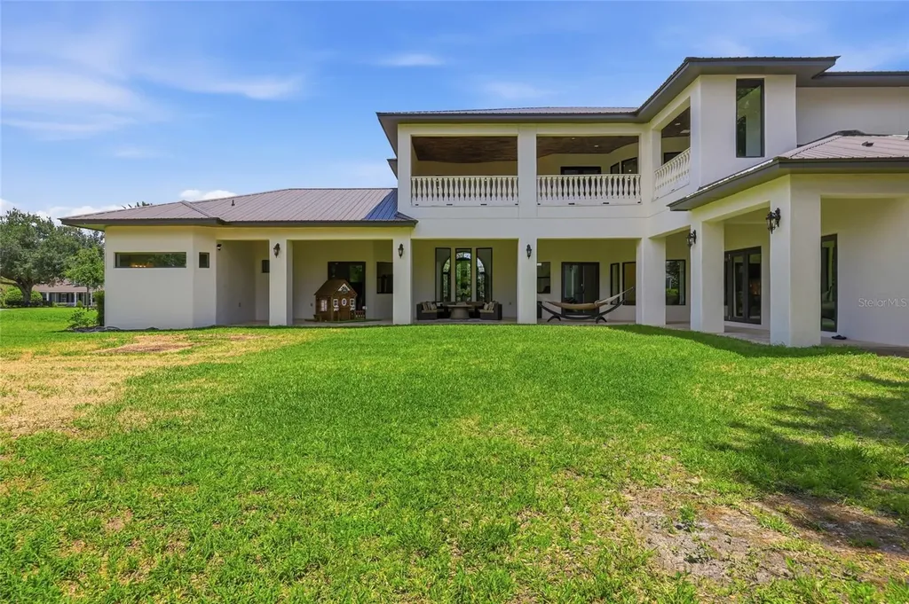 12623 Park Avenue Windermere FL 34786