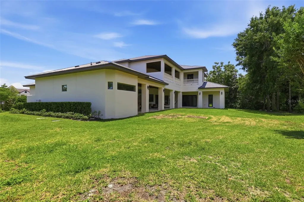 12623 Park Avenue Windermere FL 34786