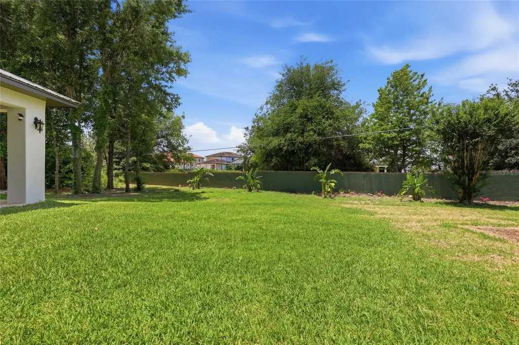12623 Park Avenue Windermere FL 34786