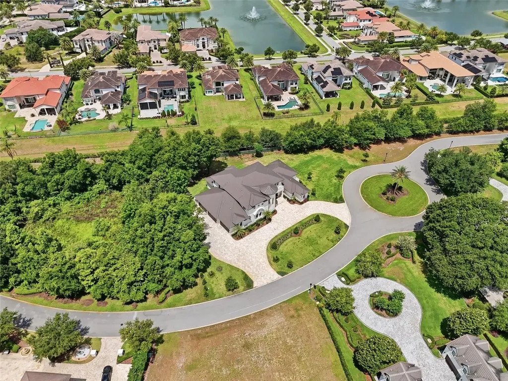 12623 Park Avenue Windermere FL 34786