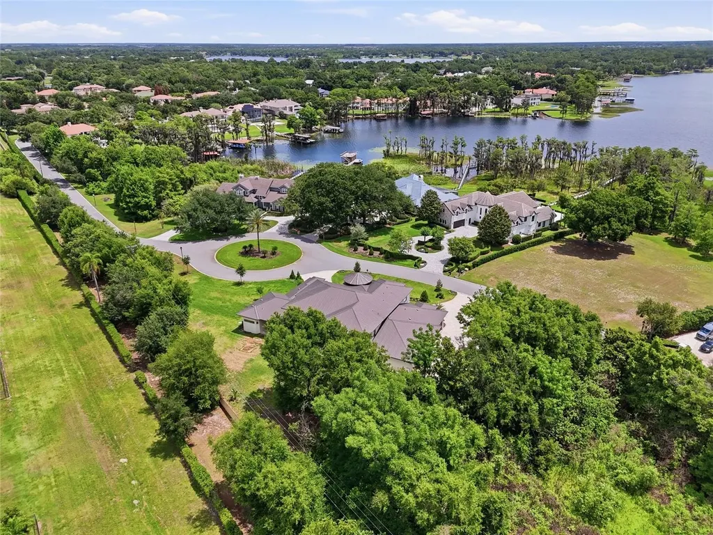 12623 Park Avenue Windermere FL 34786