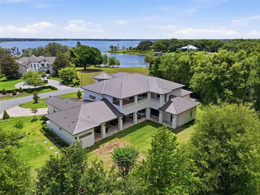 12623 Park Avenue Windermere FL 34786
