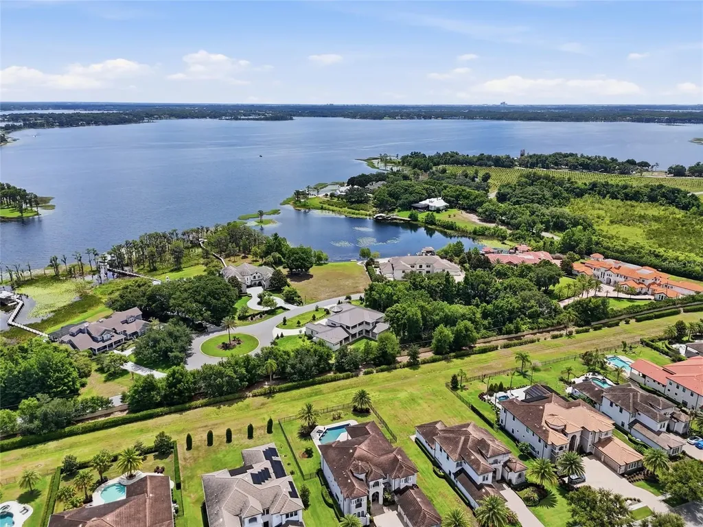12623 Park Avenue Windermere FL 34786