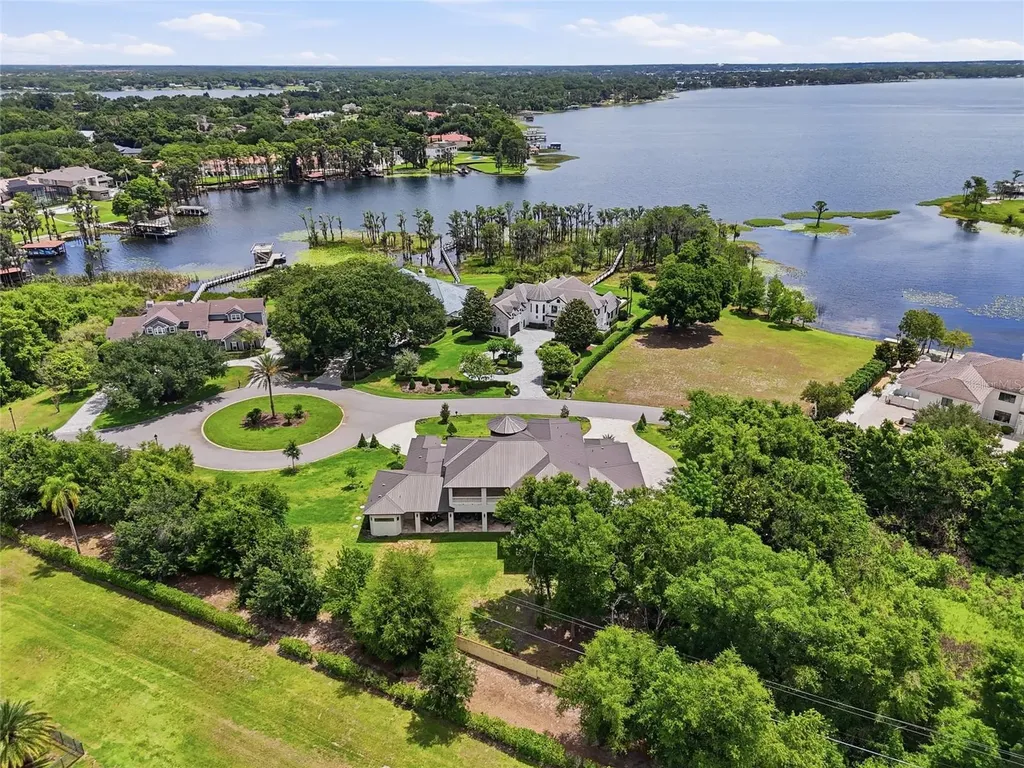 12623 Park Avenue Windermere FL 34786