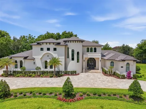 12623 Park Avenue Windermere FL 34786
