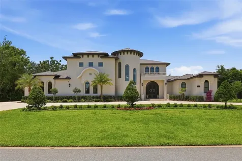 12623 Park Avenue Windermere FL 34786