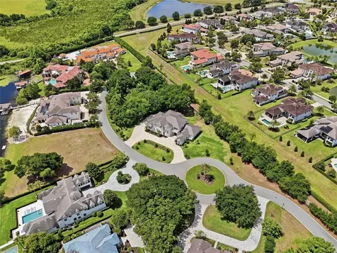 12623 Park Avenue Windermere FL 34786