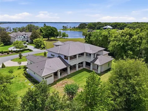 12623 Park Avenue Windermere FL 34786