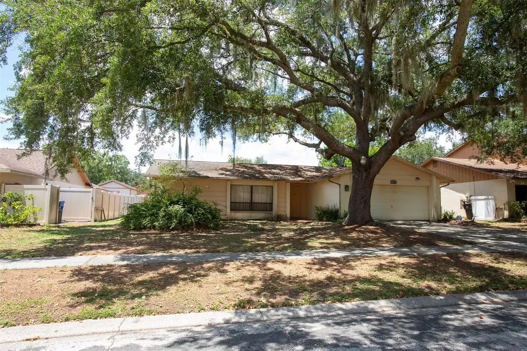 1363 Corner Oaks Drive Brandon FL 33510