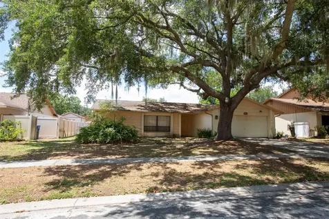 1363 Corner Oaks Drive Brandon FL 33510