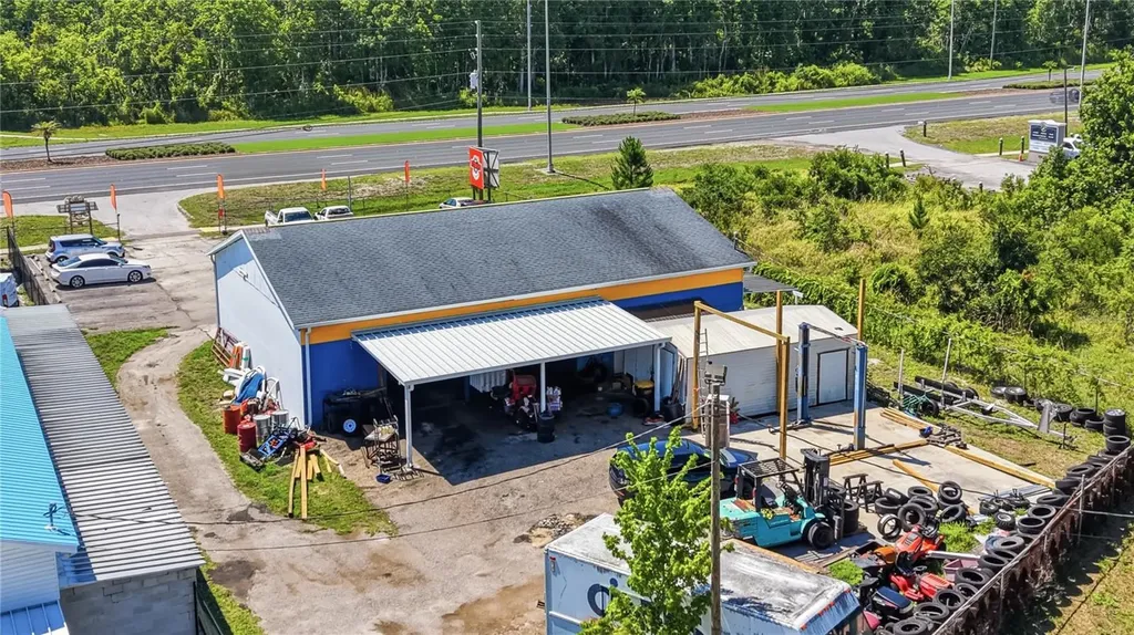 17426 Us Highway 19 Hudson FL 34667