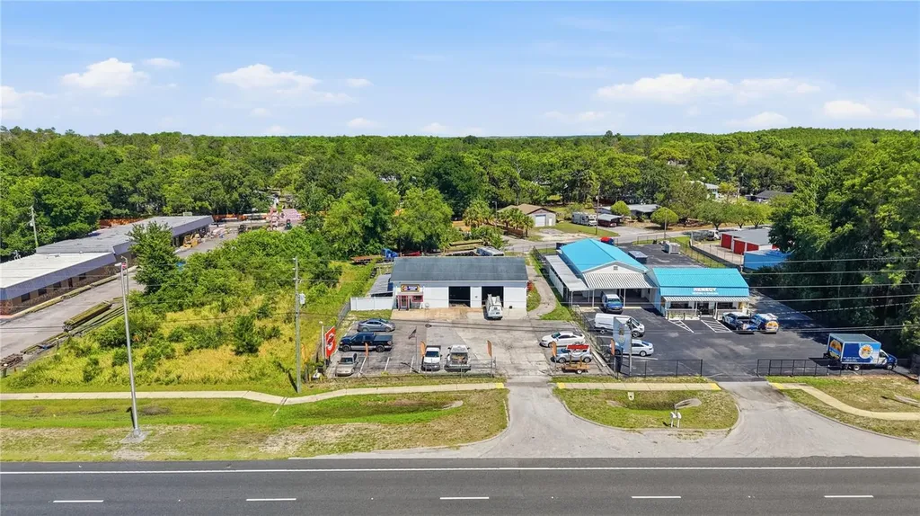 17426 Us Highway 19 Hudson FL 34667