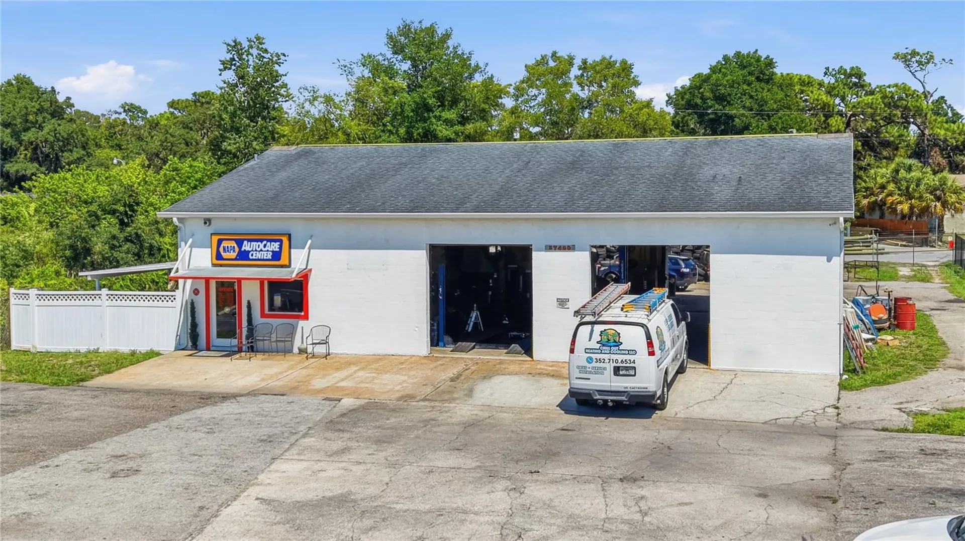 17426 Us Highway 19 Hudson FL 34667