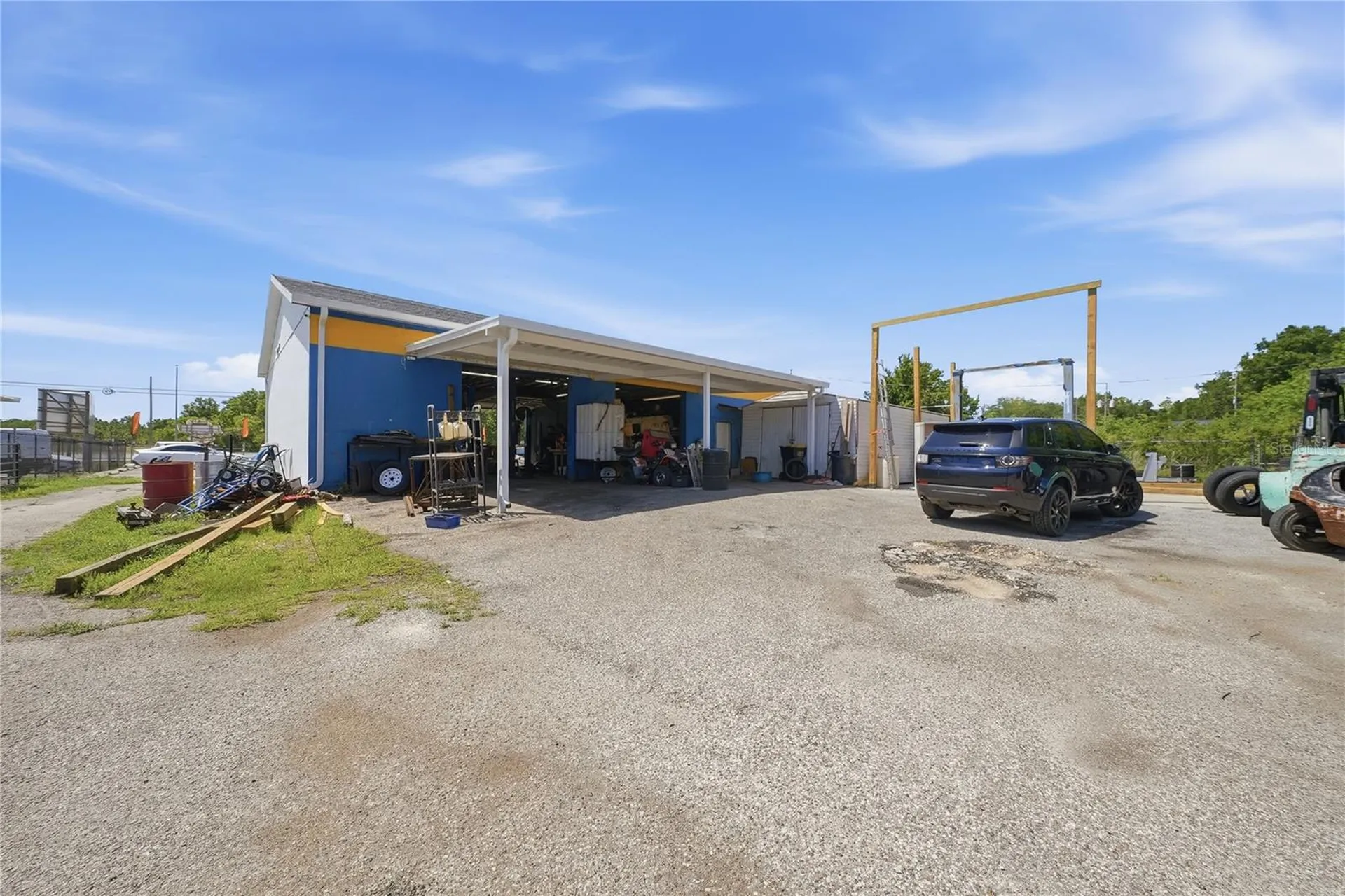 17426 Us Highway 19 Hudson FL 34667