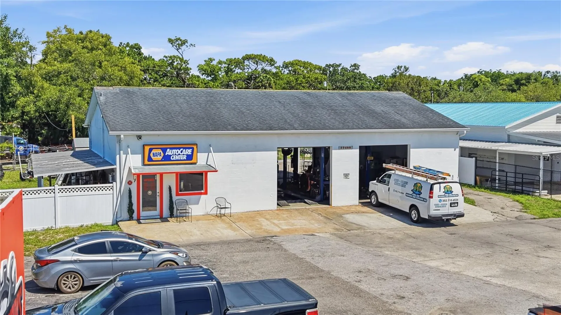 17426 Us Highway 19 Hudson FL 34667