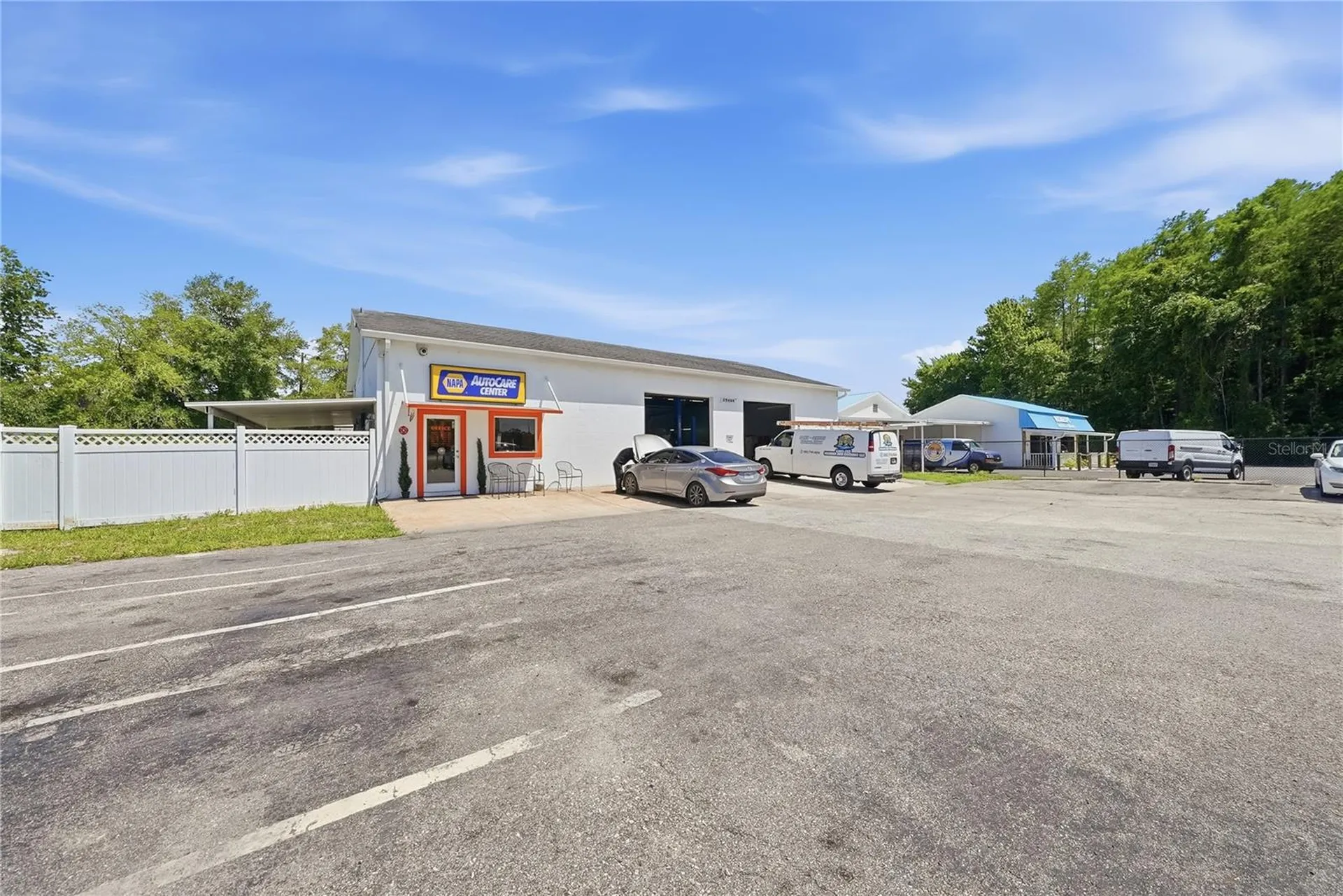 17426 Us Highway 19 Hudson FL 34667