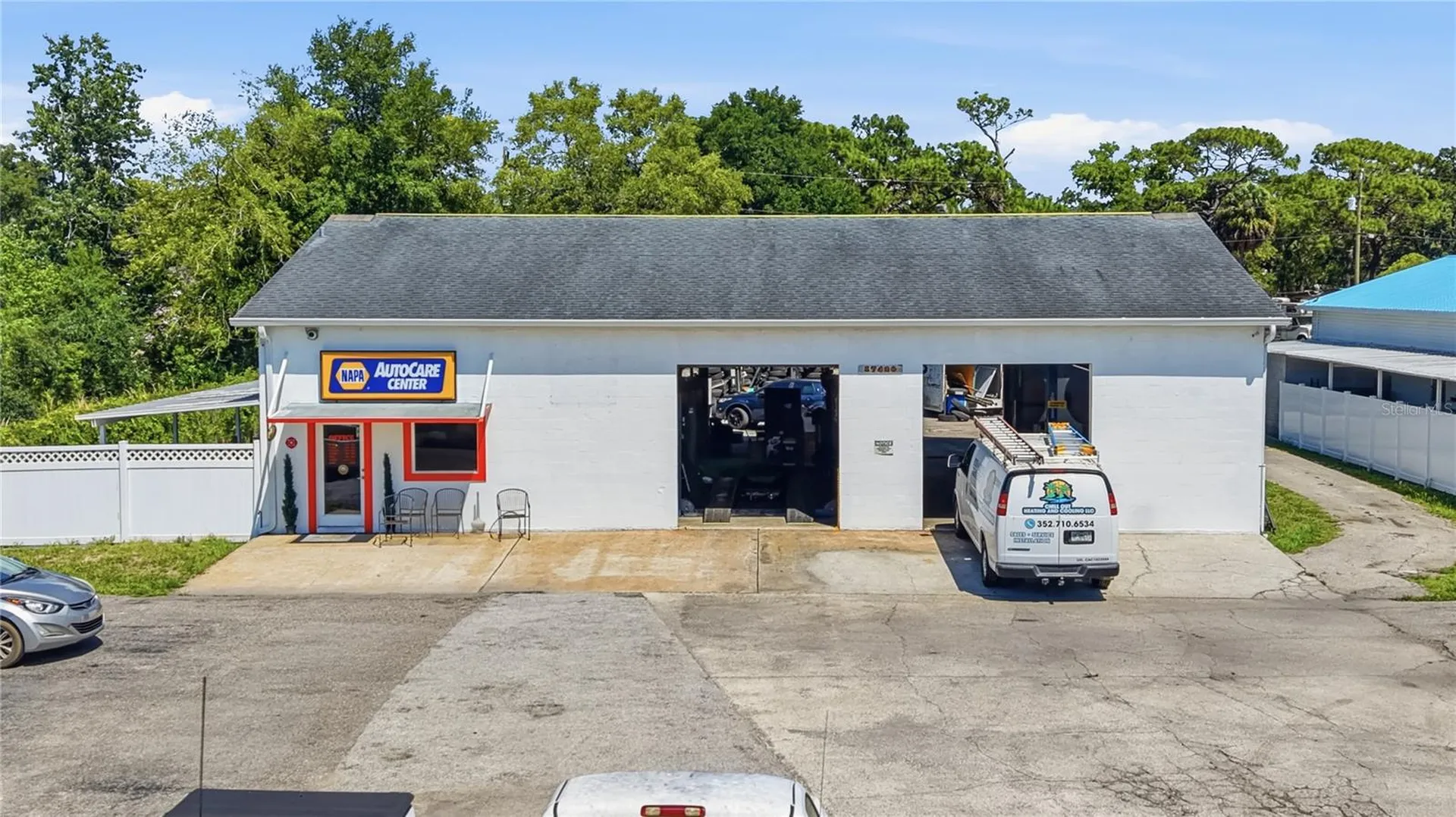 17426 Us Highway 19 Hudson FL 34667