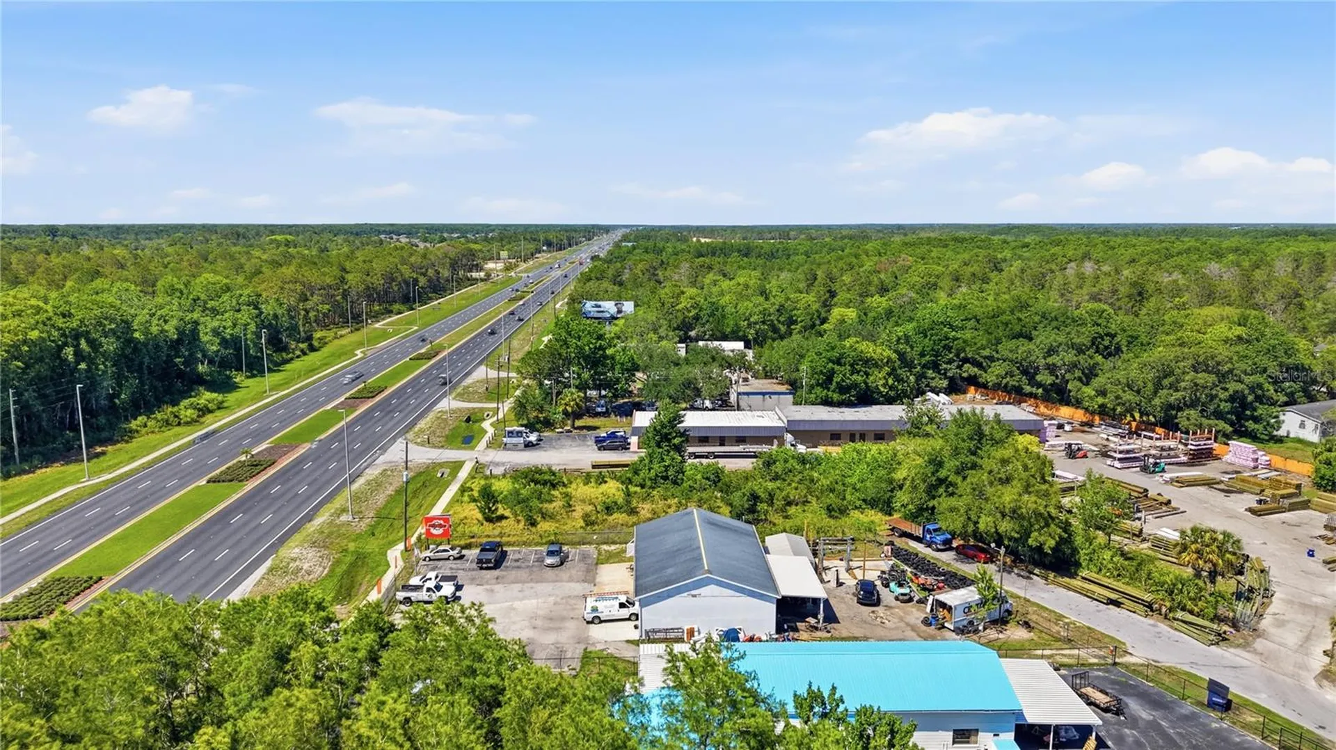 17426 Us Highway 19 Hudson FL 34667