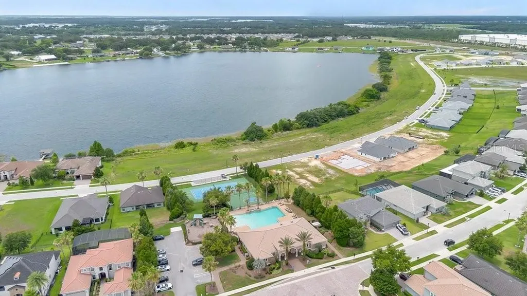 4265 Juliana Lake Drive Auburndale FL 33823
