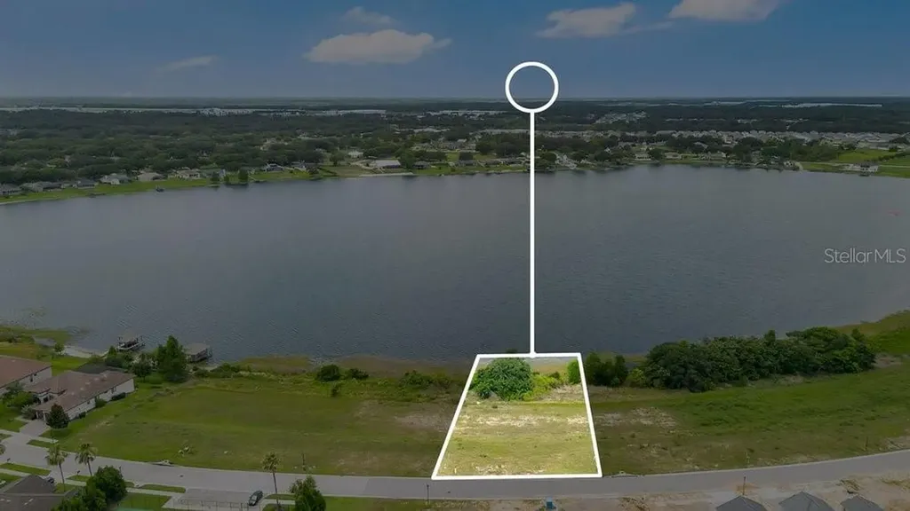 4265 Juliana Lake Drive Auburndale FL 33823