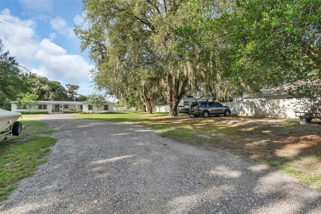 7740 Lake Dawn Drive Winter Park FL 32792