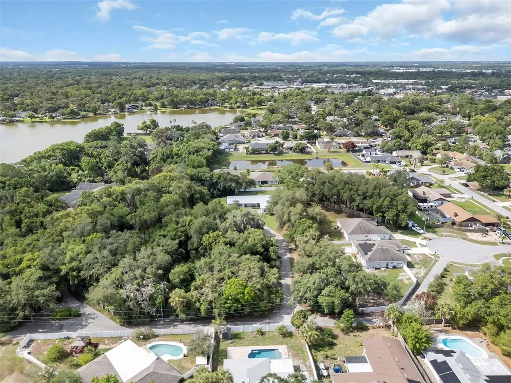 7740 Lake Dawn Drive Winter Park FL 32792