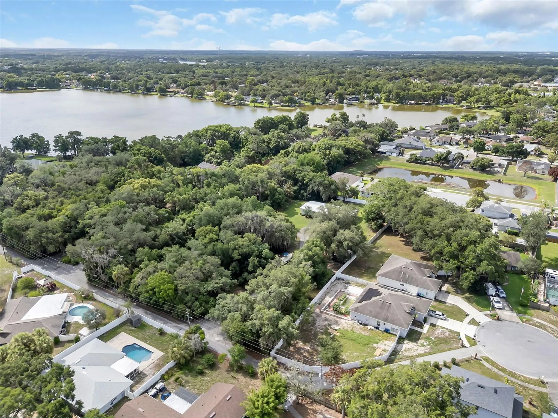 7740 Lake Dawn Drive Winter Park FL 32792