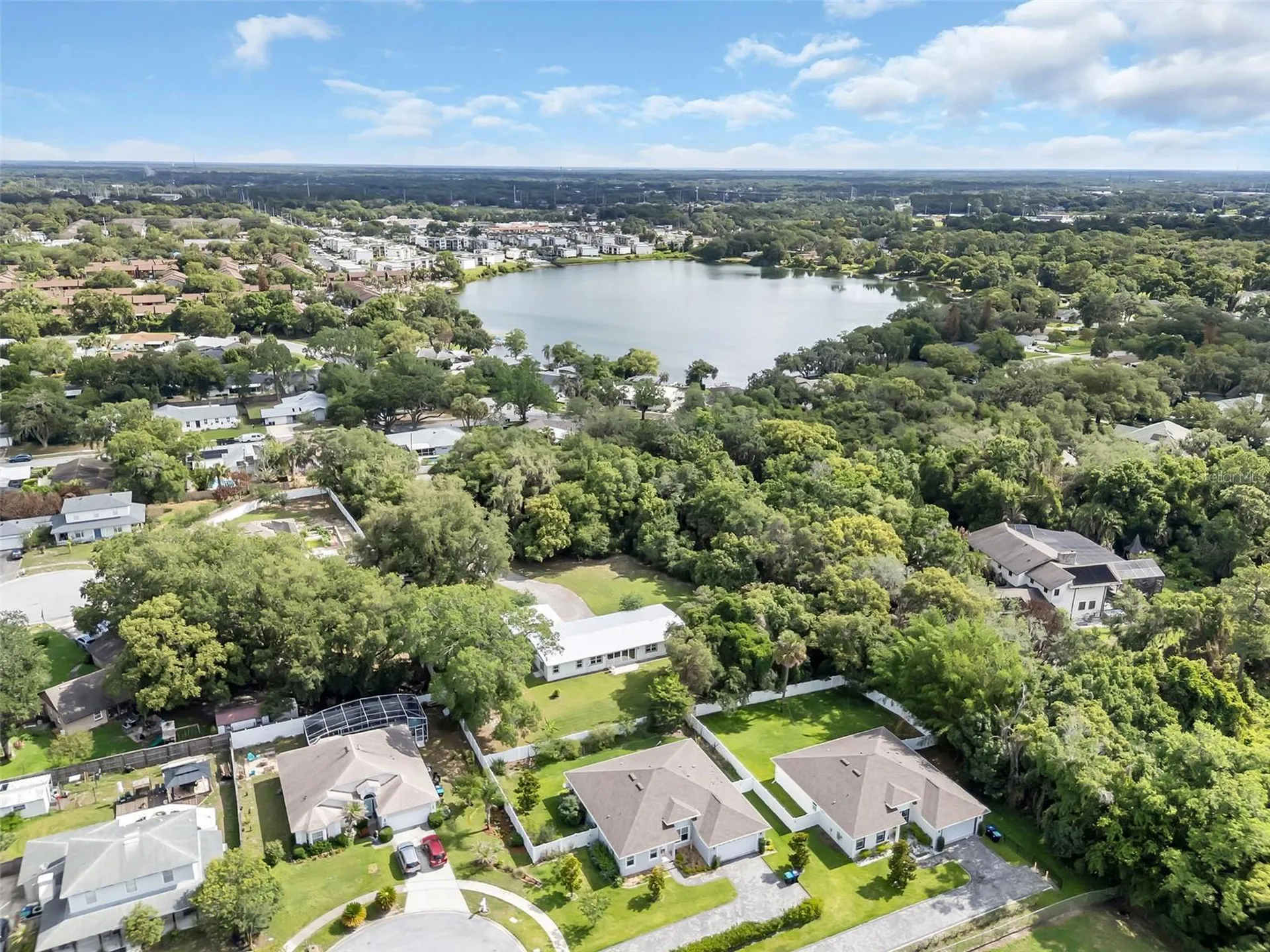 7740 Lake Dawn Drive Winter Park FL 32792
