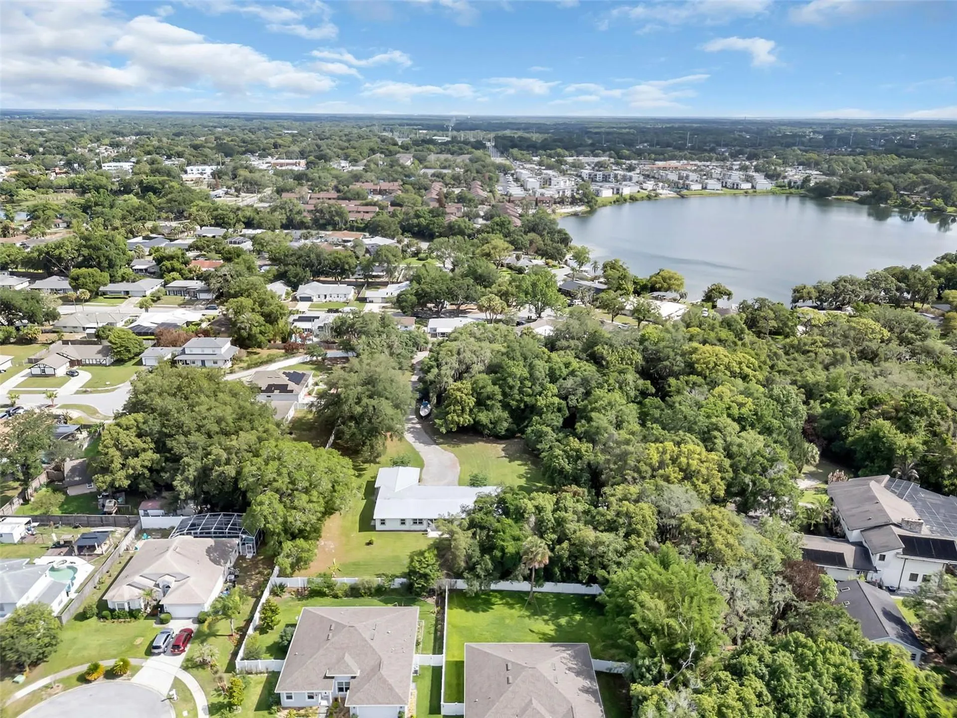 7740 Lake Dawn Drive Winter Park FL 32792