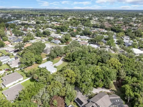 7740 Lake Dawn Drive Winter Park FL 32792
