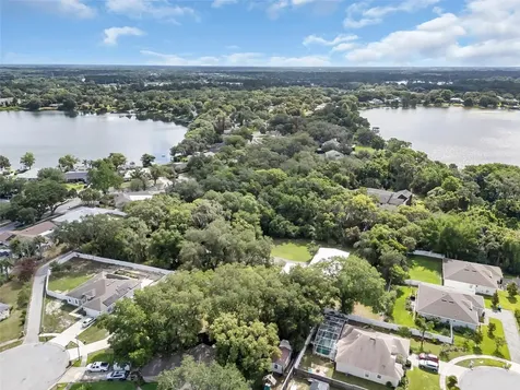 7740 Lake Dawn Drive Winter Park FL 32792