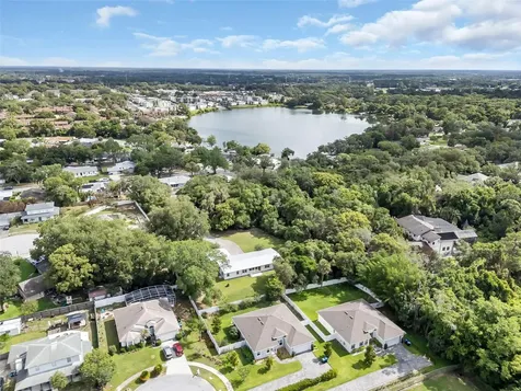 7740 Lake Dawn Drive Winter Park FL 32792