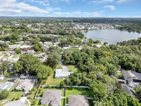 7740 Lake Dawn Drive Winter Park FL 32792