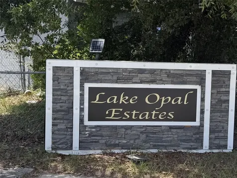 436 Lake Opal Court Apopka FL 32703