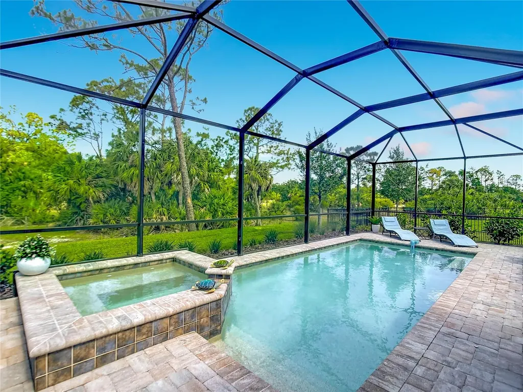 2393 Gabel Oak Drive North Port FL 34289