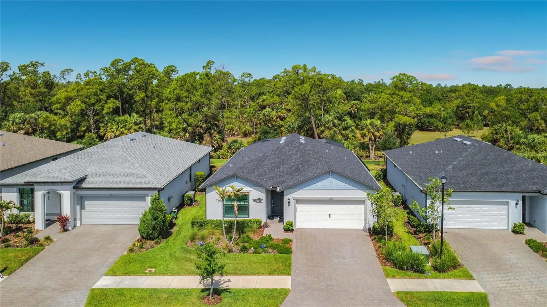 2393 Gabel Oak Drive North Port FL 34289
