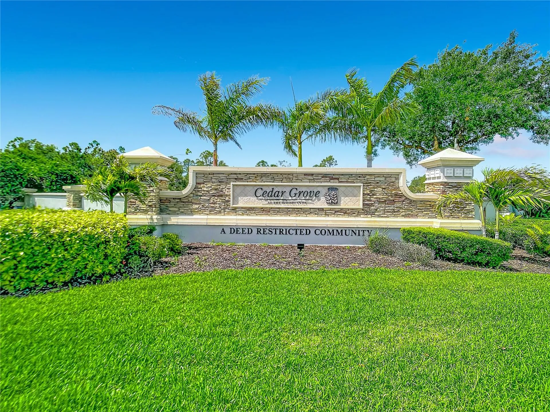 2393 Gabel Oak Drive North Port FL 34289