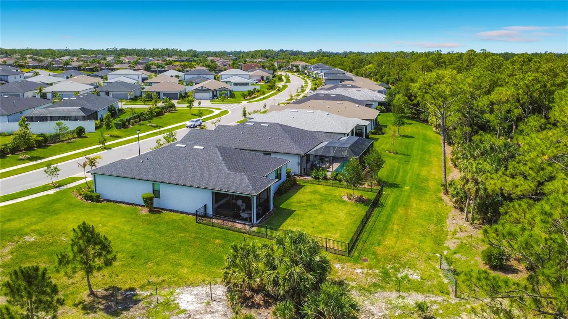 2393 Gabel Oak Drive North Port FL 34289