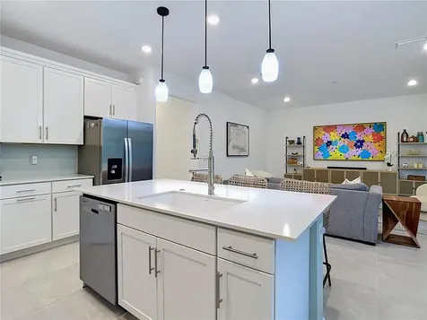2393 Gabel Oak Drive North Port FL 34289