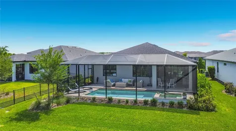 2393 Gabel Oak Drive North Port FL 34289