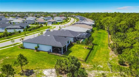 2393 Gabel Oak Drive North Port FL 34289
