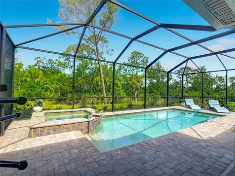 2393 Gabel Oak Drive North Port FL 34289